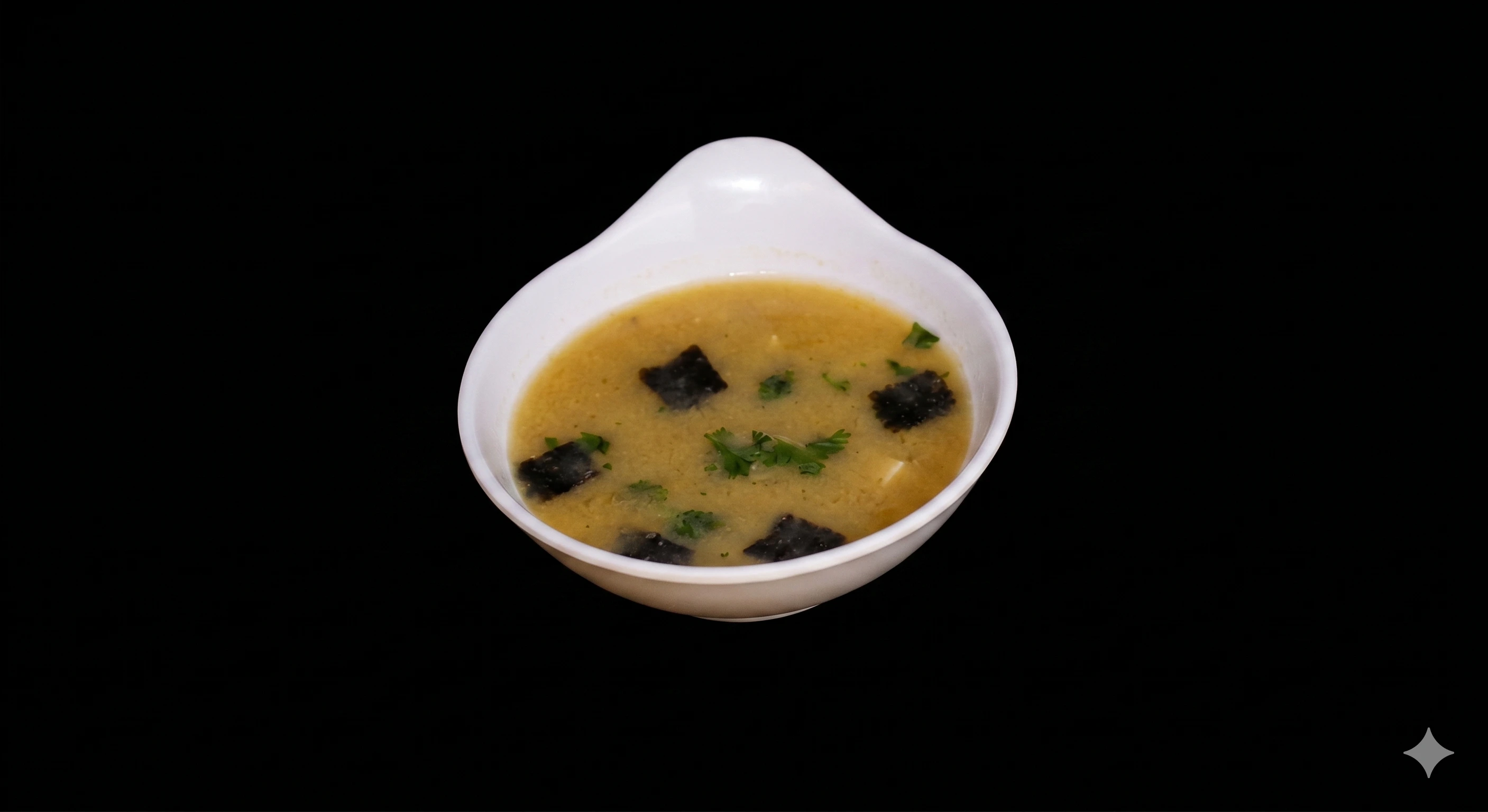 Soupe Miso